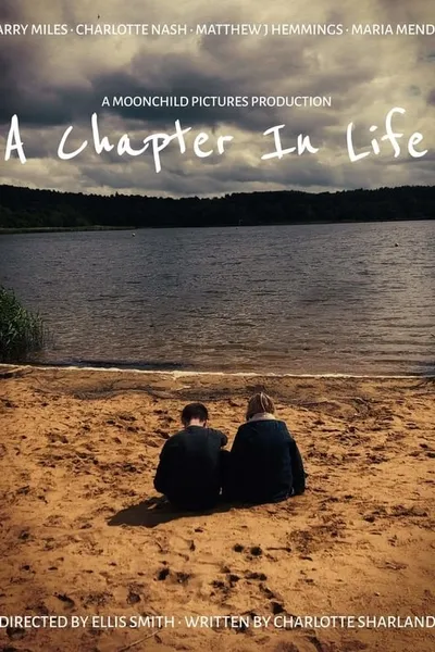 A Chapter in Life