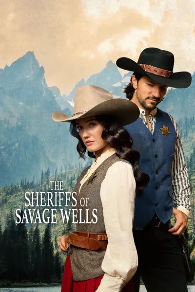 The Sheriffs of Savage Wells