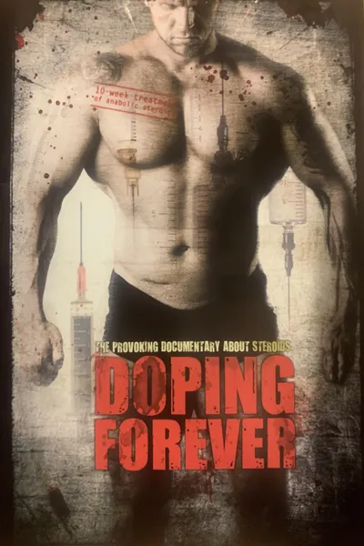 Doping Forever
