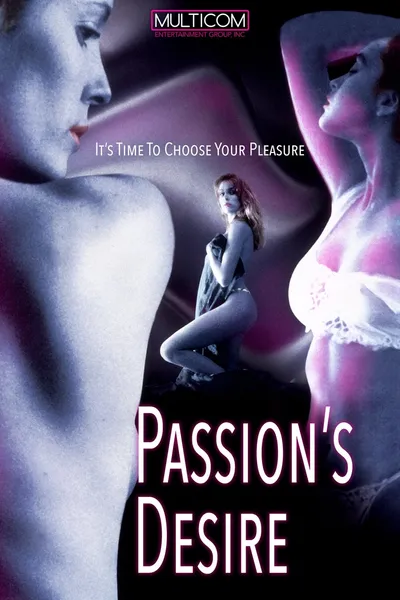 Animal Attraction II: Passion's Desire