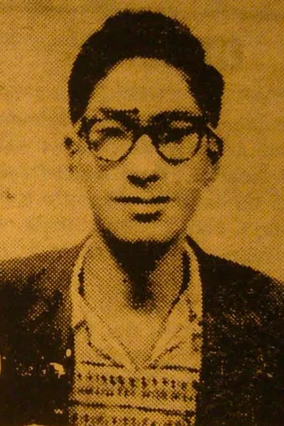 Fausto Espinoza Farfán