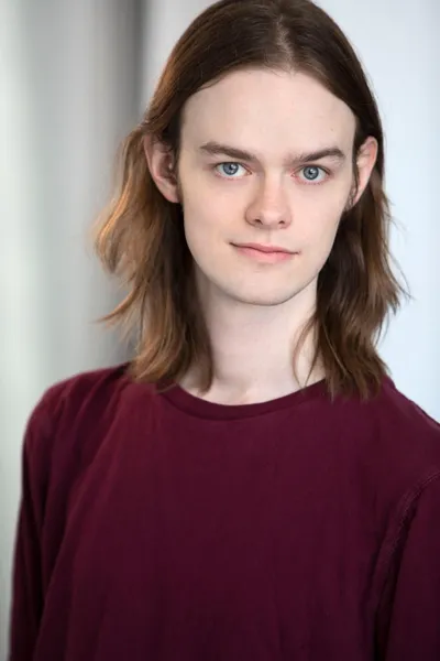 Josh McFadden