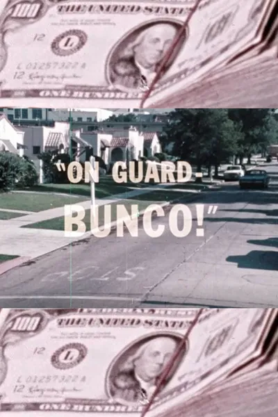 On Guard - Bunco!
