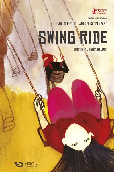 Swing Ride