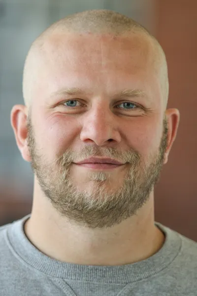 Jaanus Mehikas
