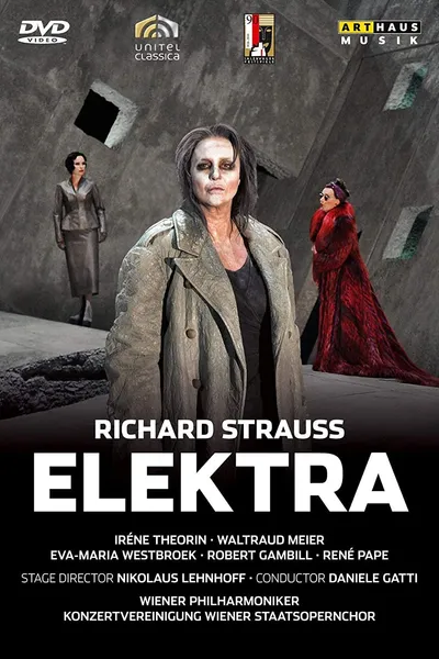 Strauss R: Elektra