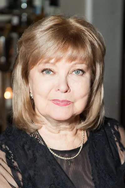 Lyudmila Gladunko