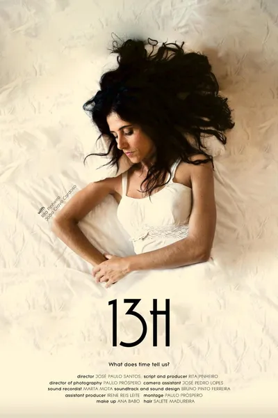 13h