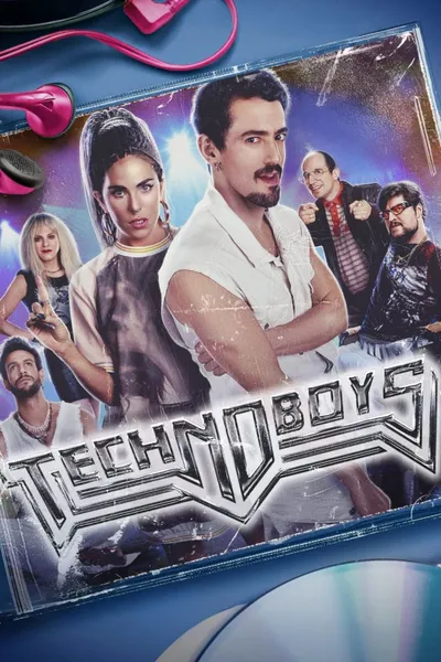 Technoboys