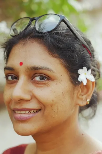 Asha Madathil Sreekanth