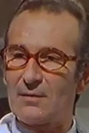Giorgio Ferroni