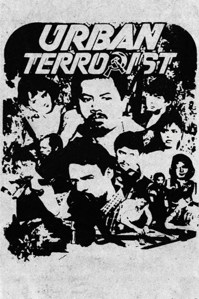 Urban Terrorist