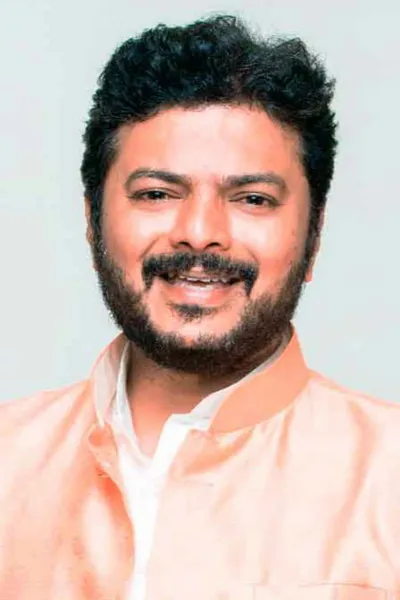 Ajit Parab