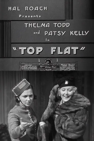 Top Flat