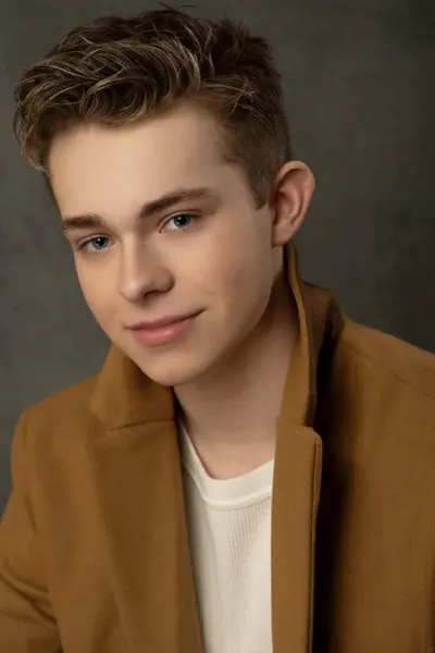 Tyson Kirk