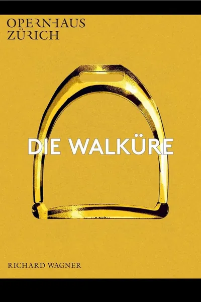 Die Walküre