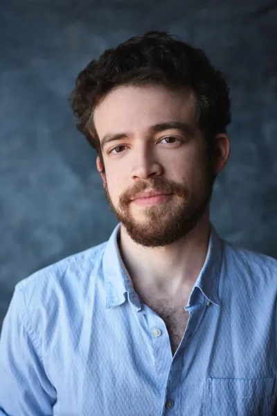 Brendan Mokler