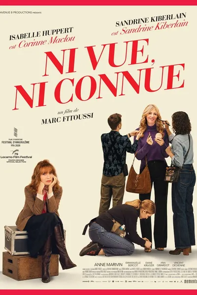 All About Corinne