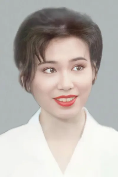 Michelle Fung