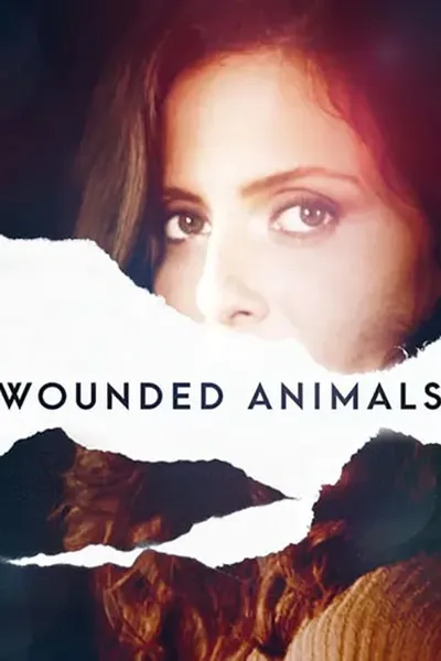 Wounded Animals
