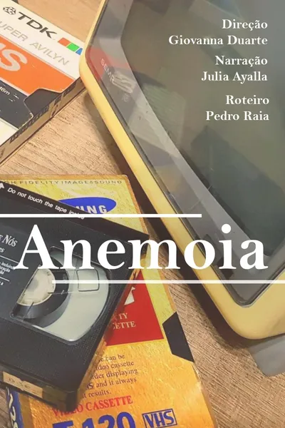 Anemoia