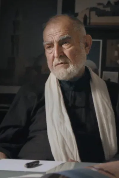 Documentary: Architect Abdelwahed El-Wakil