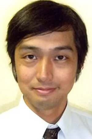 Tomoaki Katō
