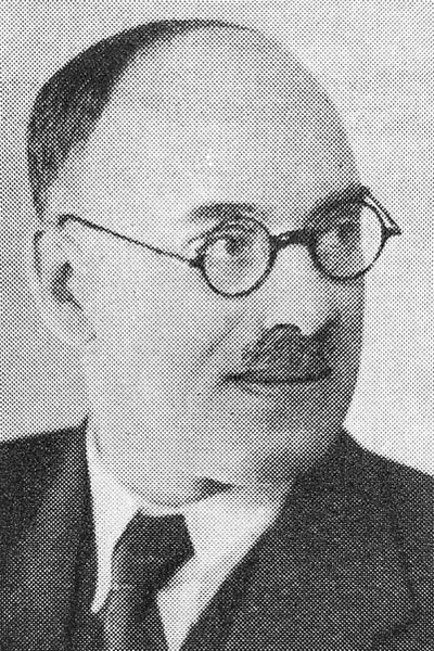 Ernst Dittmer