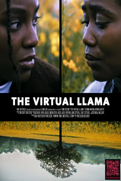 The Virtual Llama