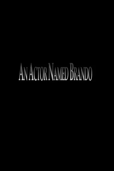 An Actor Named Brando