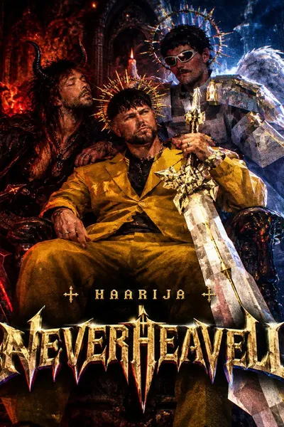 Never heavell