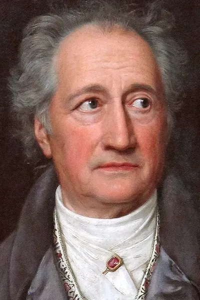 Johann Wolfgang von Goethe