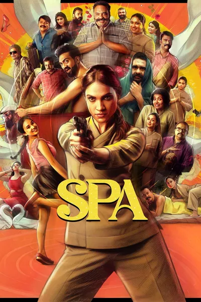 Spa