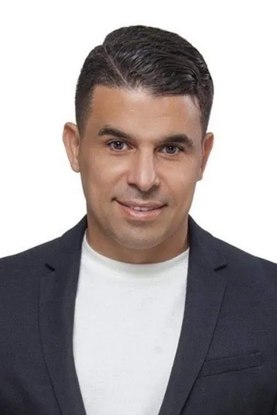 Khaled El Ghandour