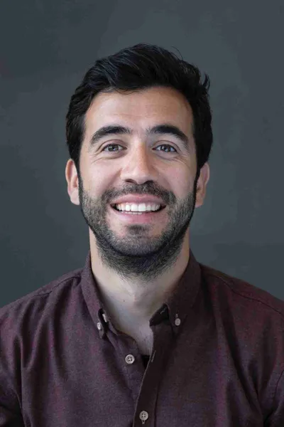 Marco Horta Lopes