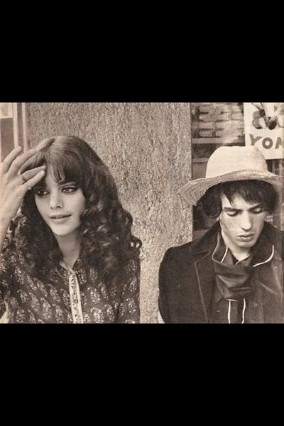 Anti Star Tina Aumont