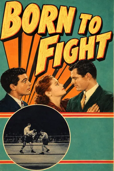Born to Fight