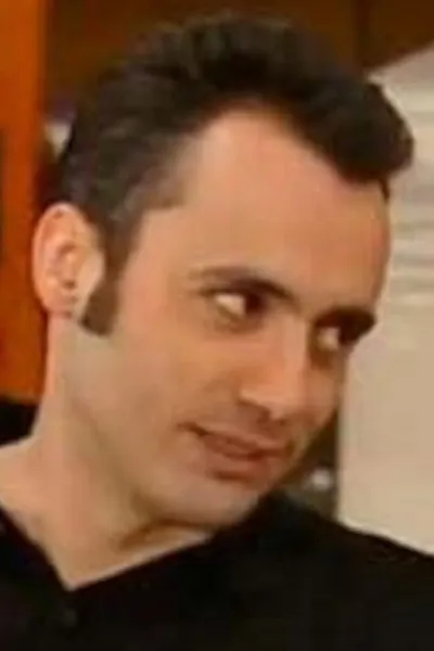Gerasimos Mavros