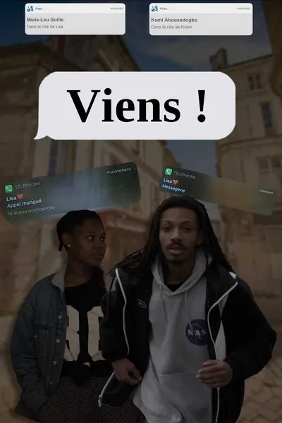 Viens!