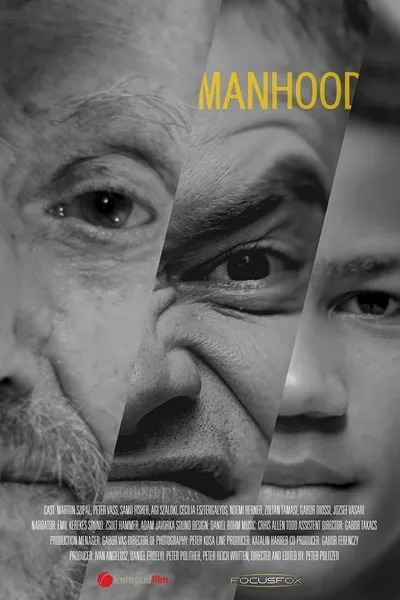 Manhood