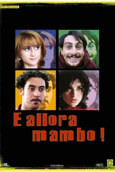 E allora mambo!