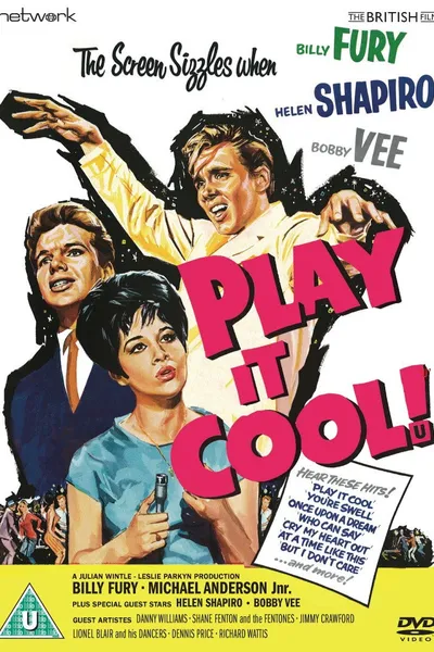 Play It Cool