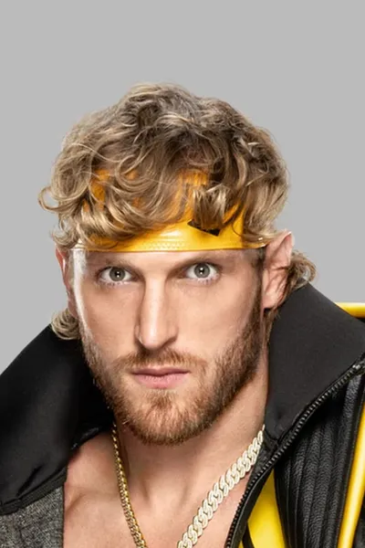 Logan Paul