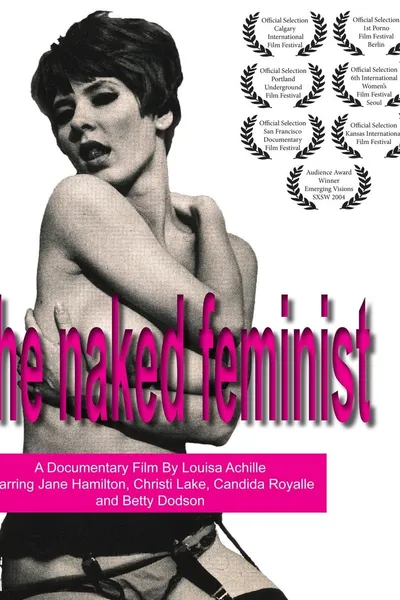 The Naked Feminist