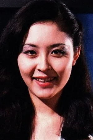 Kyoko Nashiro