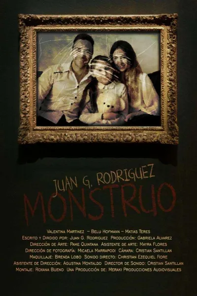 Monstruo