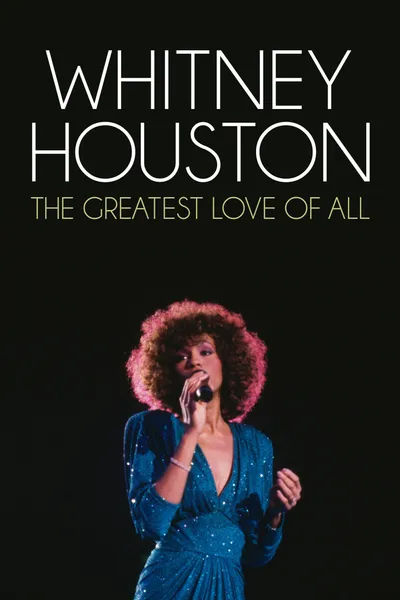 Whitney Houston - The Greatest Love Of All