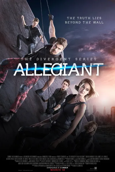 Allegiant