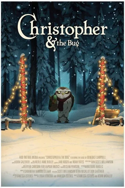 Christopher & the Bug