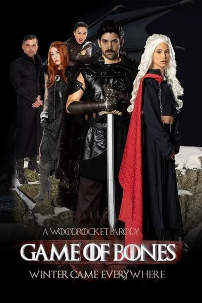 Game of Bones 2: Winter Came Everywhere